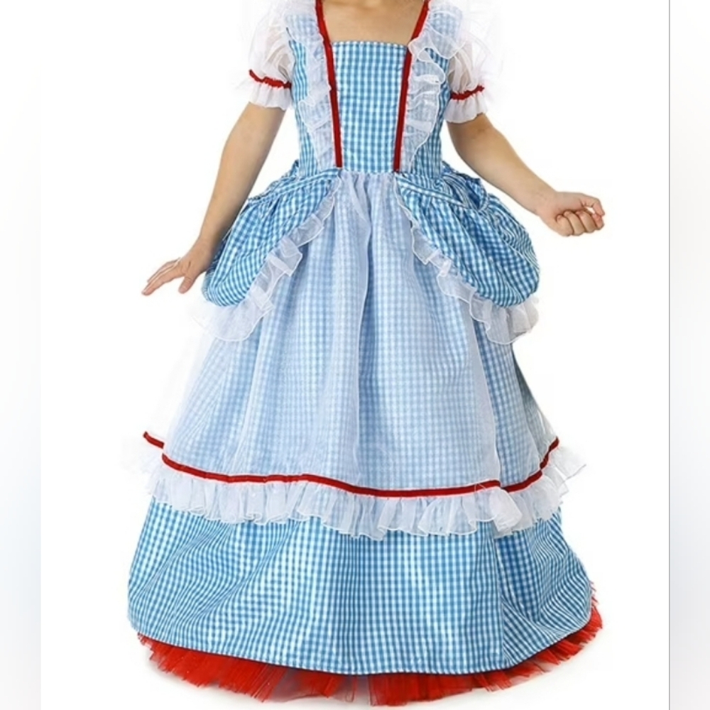 Dorothy Costume